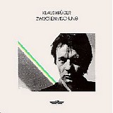 Kruger Klaus - Zwischenmischung