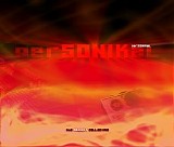 Various artists - The Ambient Collective - Personikal
