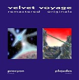 Velvet Voyage - Procyon & Plejades