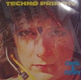 Chris & Cosey - Techno Primitiv