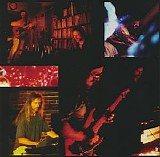 The Ministry Of Inside Things - Ambient Space Music