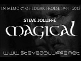 Jolliffe Steve - Magical
