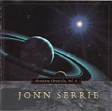 Serrie Jonn - Planetary Chronicles, Vol. 2