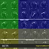 Big-Os - Improvisations II