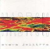 Jolliffe Steve - Hadron