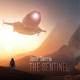 Serrie Jonn - The Sentinel