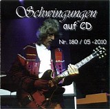 Various artists - Schwingungen Radio Auf Cd Nr 180