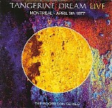 Tangerine Dream - The Bootmoon Series - Montreal 09.04.77