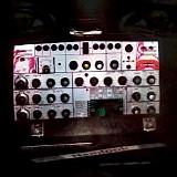 Namlook Pete - Namlook III: Aliens in my suitcase