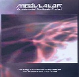 Modulator ESP - Reality Excursion Sequences