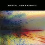 Viridian Sun - Infinite In All Directions