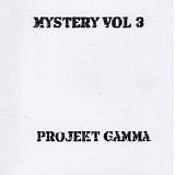 Projekt Gamma - Mystery Vol. 3