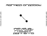 Grassow Mathias - Individual Thought Patterns