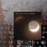 Bruckner Michael - First Half Of The Moon