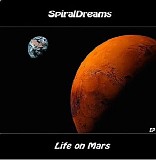 SpiralDreams - Life on Mars [EP]