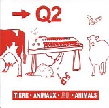 Q2 - Tiere