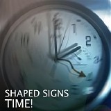 Shaped Signs - Time!