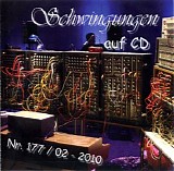 Various artists - Schwingungen Radio Auf Cd Nr 177