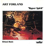 Art Forland - Hyper Spirit