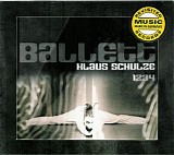 Schulze Klaus - Ballett 1 - deluxe