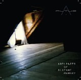 Altus - Artifacts of Distant Memory