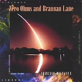 Zero Ohms & Lane Brannan - Immense Distance