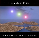 Nies Harald - Planet Of Three Suns