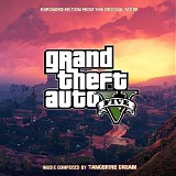 Tangerine Dream - Grand Theft Auto Gta V (Expanded Score)