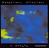 Various artists - Weightless, Effortless
