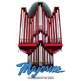 Majeure - Synthesizer Of The Gods