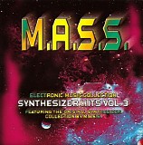 M.A.S.S. - Synthesizer Hits Vol.3