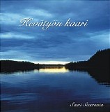Sami Seesranta - Arc Of Spring Night