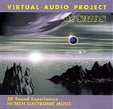 Various artists - Virtual Audio Project - Cosmos