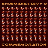 Various artists - Shoemaker Levy 9 Commemoration