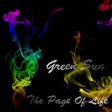 Green Sun - The Page Of Life