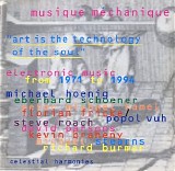 Various artists - Musique Mechanique