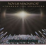 Demby Constance - Novus Magnificat (Through The Stargate)