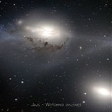 Cyan - Watching Galaxies