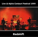 Redshift - Live @ Alpha Centauri Festival 1999