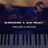 Blindmachine & Jdan Project - Ratibor Hammer Jam Part2