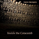 Adeptus Mechanicus - Inside The Catacomb