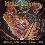 Schulze Klaus - Berlin 16-12-1976