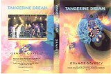 Tangerine Dream - Orange Odyssey - 1St July 2007