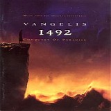 Vangelis - 1492   Conquest of Paradise