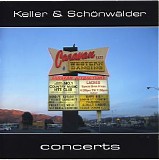 Keller & Schonwalder - Concerts - CD2