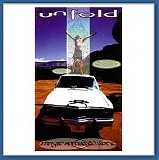 Magic Sound Fabric - Unfold