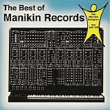 Various artists - The Best of Manikin Records