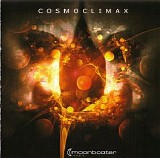 Moonbooter - Cosmoclimax