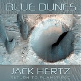 Hertz Jack - Blue Dunes