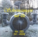 Various artists - Schwingungen Radio Auf CD Nr 153 - 02 2008